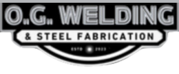 OG Welding And Steel Fabrication in Denver CO