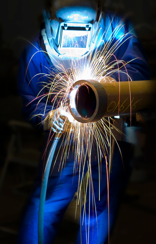 Welding Services in Denver CO - OG Welding and Steel Fabrication